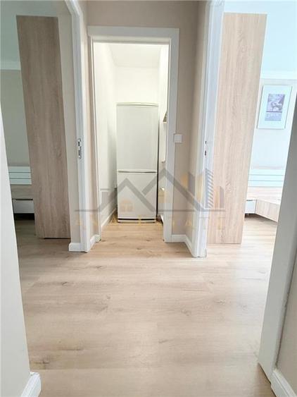 Apartament 3 camere | Complet Renovat & Utilat | Centrala Proprie & Clima | Zona - 5