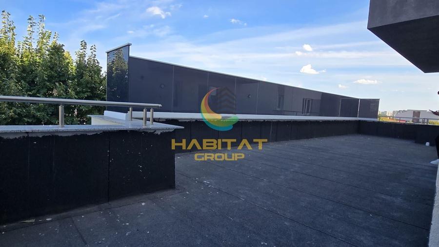 Apartament cu 3 camere semidecomandat în Brâncoveanu