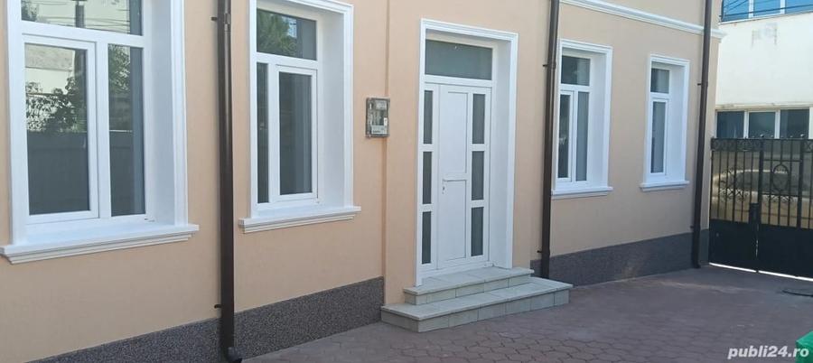 Casă cu 2 camere cu Teren 150 Mp în Central