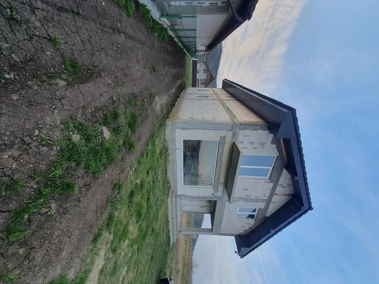 Casa p+m Blaj Costache Negri - 5