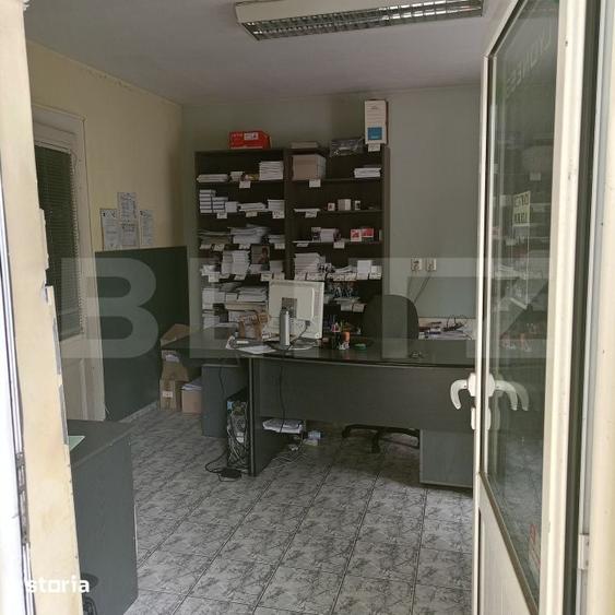 Casă cu 10 camere cu Teren 600 Mp în 22 Decembrie 1989