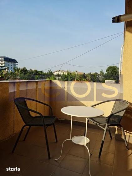 Apartament 3 camere | 97,5 mp | 2 balcoane | Cartier Latin - 9
