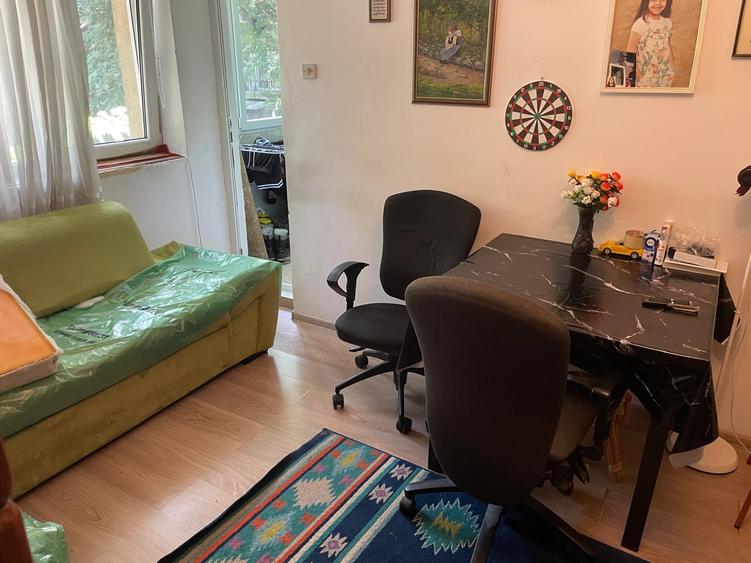 Apartament-3 camere,Domenii-bd Ion Mihalache - 3