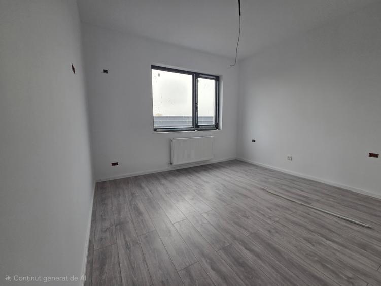 Casă individuală cu 3 camere cu Teren 250 Mp în Clinceni