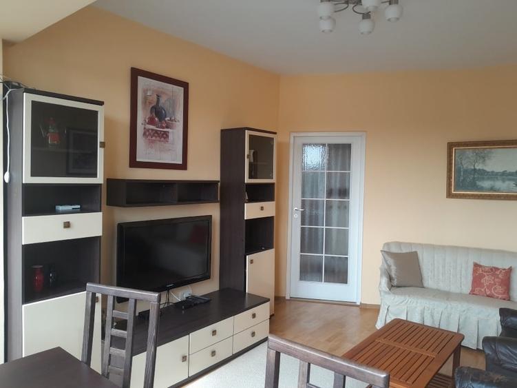 Apartament cu 2 camere decomandat, mobilat în Grozăvești