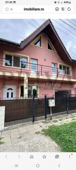 Casă cu Teren 400 Mp în Mircea cel Bătrân