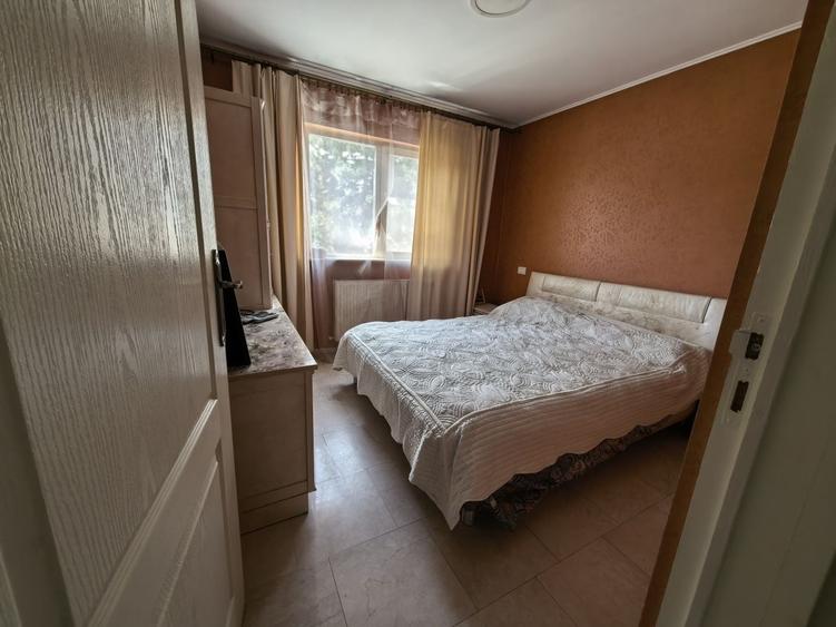 Apartament cu 3 camere decomandat în Mănăștur