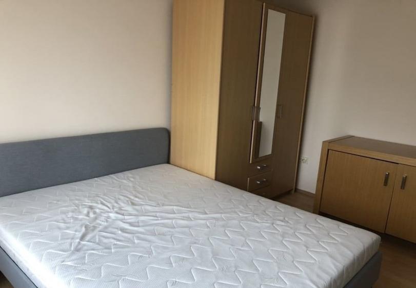 Apartament cu 2 camere nedecomandat în Ferdinand
