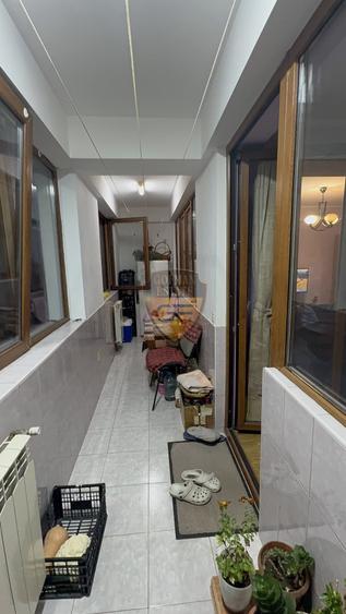 Apartament cu 4 camere decomandat, mobilat în Inel I