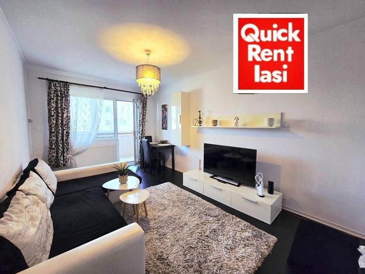 Apartament cu 2 camere decomandat în Bd. Independenței