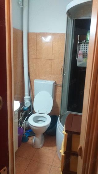 Garsonieră decomandată în Micălaca