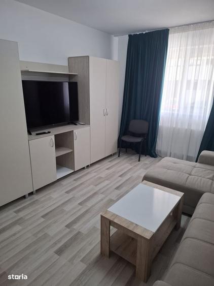 Apartament cu 2 camere în Metalurgiei