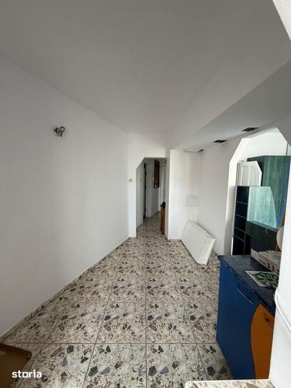 Apartament cu 2 camere decomandat în Porolissum