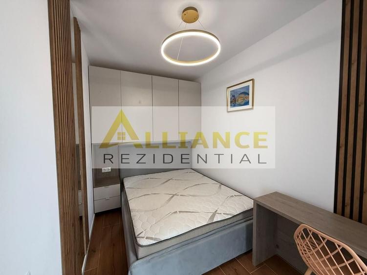 5 MINUTE METROU BERCENI - STUDIO - 40mp - 82.280â¬ - 6