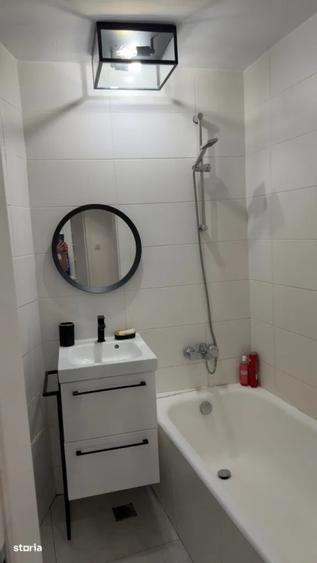 Apartament 2 Camere | Piata Alba Iulia |  View Panoramic | - 10
