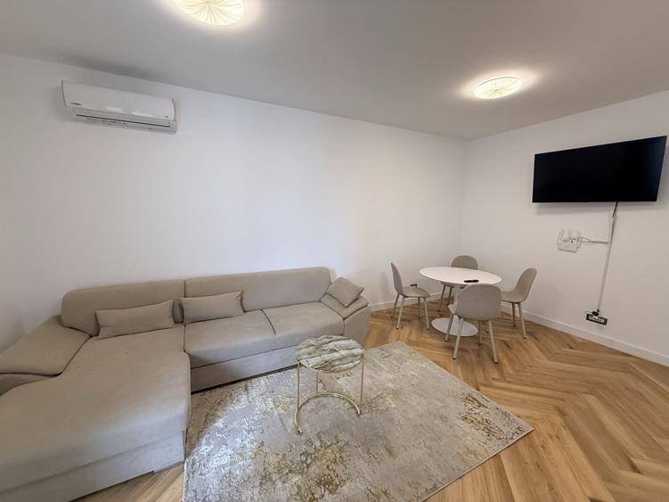 Apartament cu 2 camere în Central