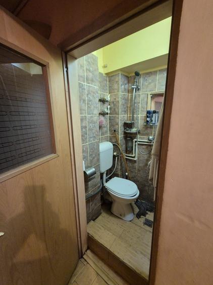 Garsonieră nedecomandată în Central
