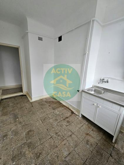 Apartament cu 2 camere în Est