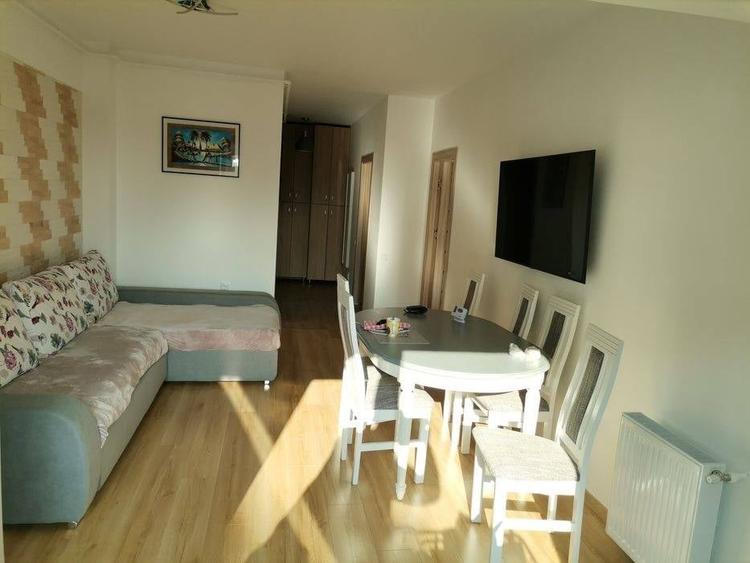 Apartament cu 3 camere în Iris