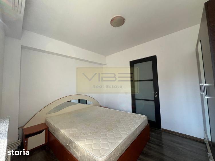 Apartament 2 camere decomandat + parcare Tudor Vladimirescu - 9