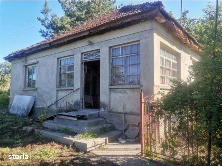 Casă cu 1 camere cu Teren 65 Mp în Viile Satu Mare