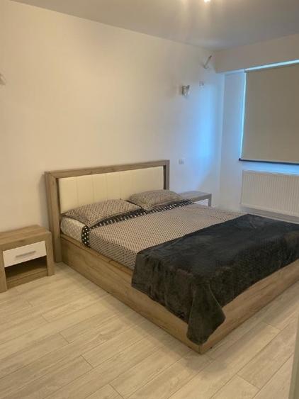 Apartament cu 2 camere decomandat, mobilat în Grozăvești