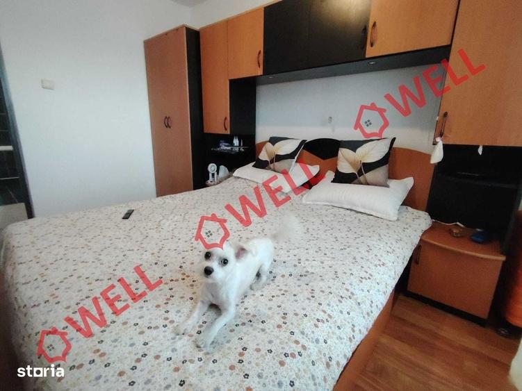 Apartament cu 3 camere de vanzare pe strada Stadionului! - 9