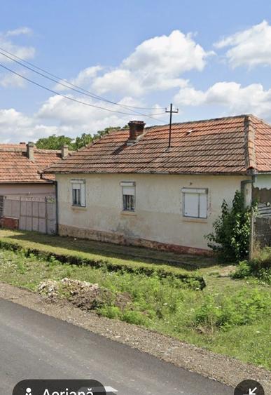 Casă cu 3 camere în Măderat