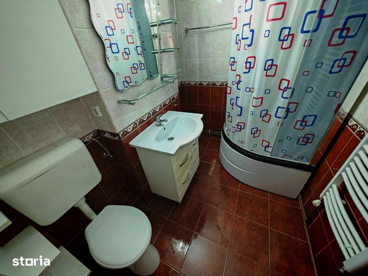 Apartament cu 3 camere decomandat în Micălaca