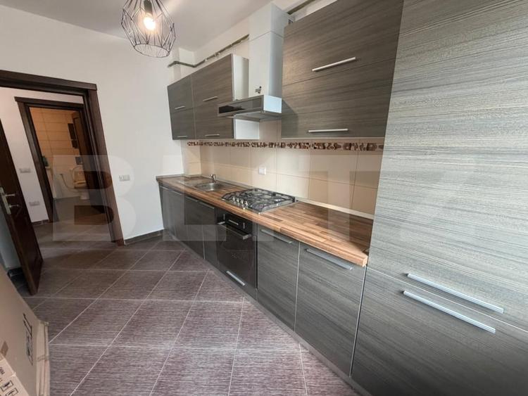 Apartament cu 2 camere decomandat, mobilat în Florești