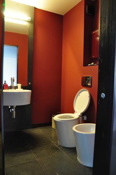 Apartament cu 3 camere în Plopilor
