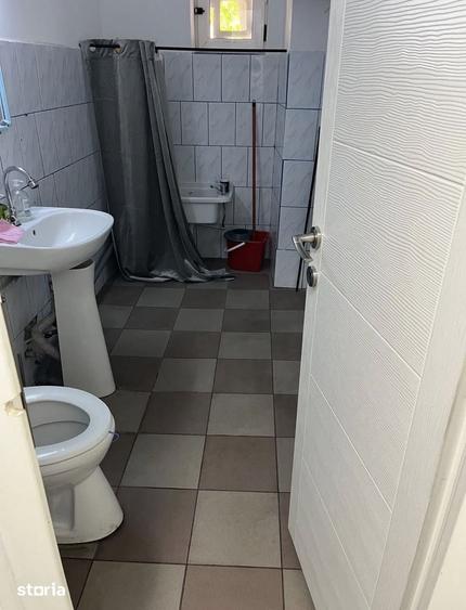 Spațiu comercial, de 55 mp, în Central