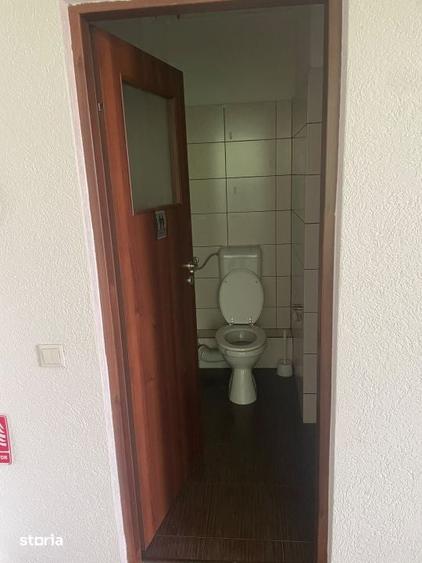 Spațiu comercial, de 41.5 mp, în Plopilor