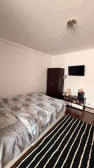 Garsonieră semidecomandată în Costin Georgian