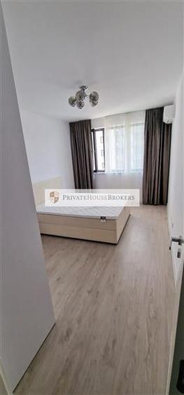 Pipera | Rond OMV | Ivory Residence | Bloc 2024 | Modern - 9