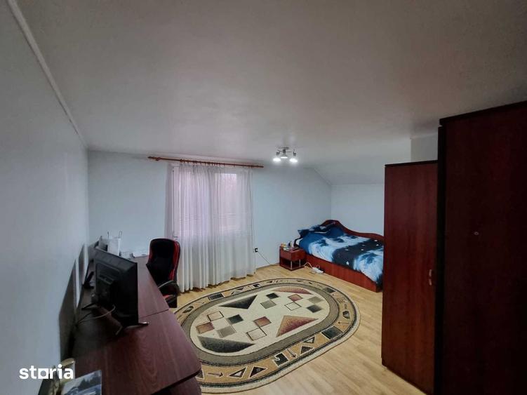 Vila in Calinesti, Arges -15min de Pitesti, toate utilitatile - 7