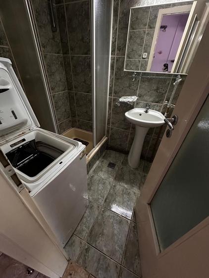 Apartament cu 2 camere în Lotrioara