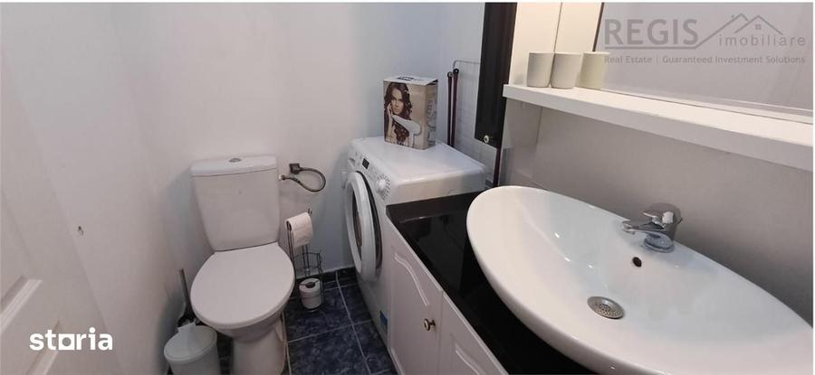 Apartament cu 2 camere în Centrul Istoric