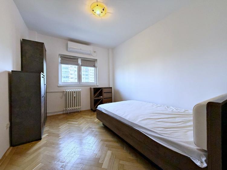 Apartament cu 3 camere decomandat, mobilat în Turda