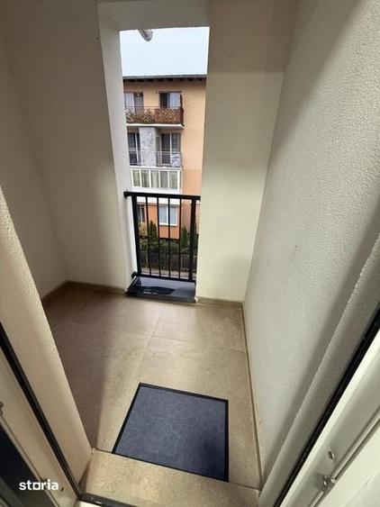 Inchiriez apartament 2 camere in Floresti - 2