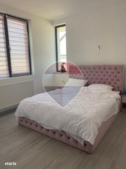 Casa de inchiriat Comuna Berceni, Str. Miorita | 4 camere | 800 - 6