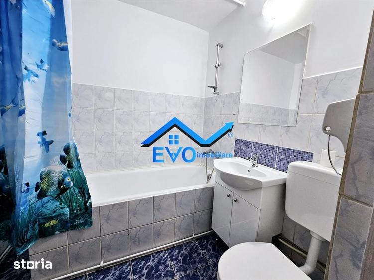 Apartament 2 camere, decomandat, etaj 1, mobilat, utilat, Targu Cucu - 9