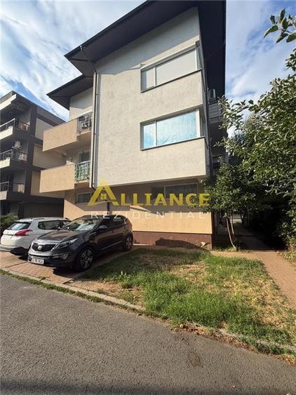 Apartament cu 2 camere decomandat, mobilat în Metalurgiei