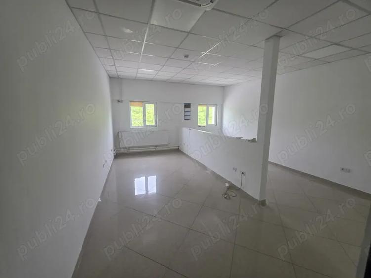 Spațiu comercial, de 3,200 mp, în Dorobanți