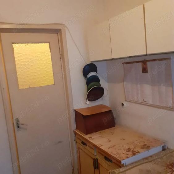 Apartament cu 2 camere semidecomandat în Ultracentral