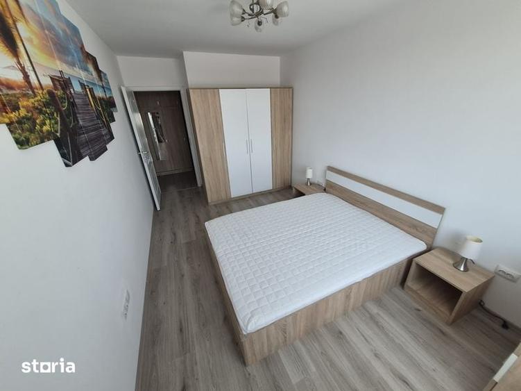 Inchiriez apartament 2 camere, modern, str. Rodnei, cu loc de parcare - 8