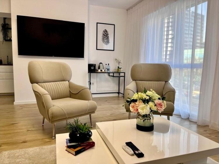 Apartament 2 camere  Floreasca Aviatiei - 2