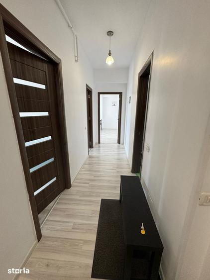 Apartament cu 2 camere în Olteniței