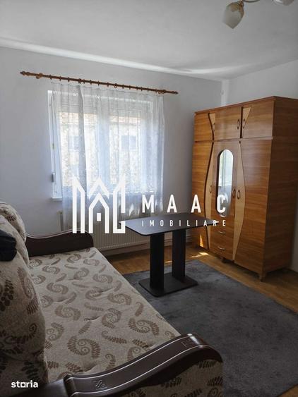 Apartament 2 camere | Etaj 4 | 37 MPU | Cedonia - 1