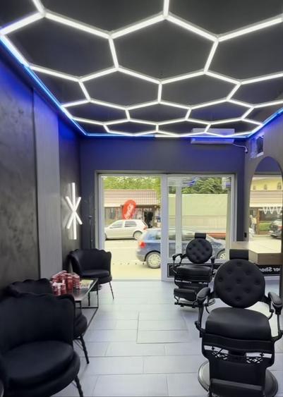 Spațiu comercial, de 60 mp, în Central